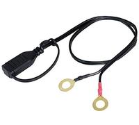 APA 16703 16703 Cable Adaptador con Ojales, Aprox. 8 mm.