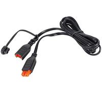 APA 16704 - Cable alargador con conexión rápida