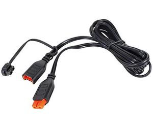 APA 16704 - Cable alargador con conexión rápida