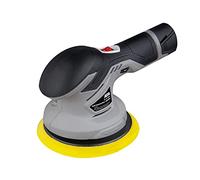 APA 20999 Auto Profi - Pulidora excéntrica (15 cm de diámetro)