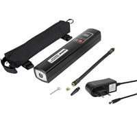 EUFAB 21077 Compresor Multifuncional Recargable