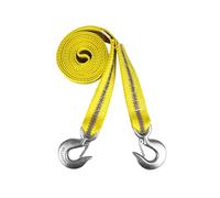 APA 26051 - SOGA para remolcar con mosquetón (hasta 6 toneladas)