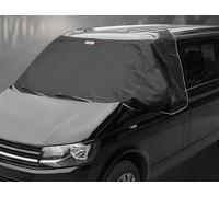 APA 16183 - Cubierta Universal para Luna Delantera de Furgoneta y minibús