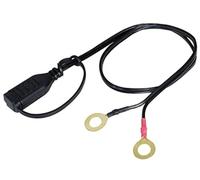 APA Cable Adaptador 16702 con Ojales de Aprox. 10 mm.