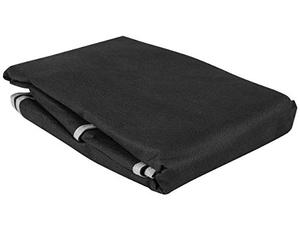 APA Eufab 16184 Cabin Cap - Protector de Luna Delantera para turismos, Furgonetas o vehículos pequeños