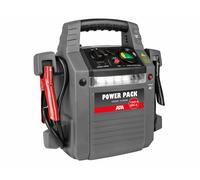 APA Power Paquete 12 / 24V, Ayuda Starter 900A