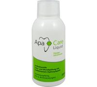 Apacare Enjuague bucal líquido 200 ml