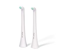 ApaCare Inter Polish Cabezales Especiales para Implantes y Puentes 2 Uds. | Cepillos especiales compatibles con los modelos ApaCare Sonic: limpieza de espacios interdentales, implantes y puentes.