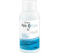Apacare Enjuague bucal líquido 200ml, Envase de 3 (3x 200ml)