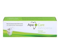 ApaCare Pasta de dientes remineralizante 75ml