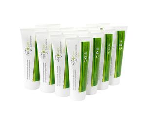 ApaCare - Pasta dental remineralizante con esmalte líquido (12 x 75 ml)