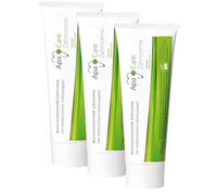 Apacare Pasta dentífrica remineralizante 75ml, Pack de 3 (3x 75ml)