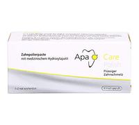 ApaCare Polish Polierpaste, 20 ml Pasta de dientes
