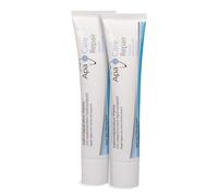ApaCare Repair Pasta Reparadora Intensiva Hidroxiapatita 2x30ml | Pasta de cuidado dental intensivo para reparar defectos del esmalte, dientes calcáreos (MIH) y caries incipientes