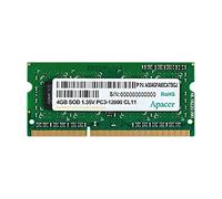 Apacer 4GB RAM DV.04G2K.KAM