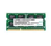 Apacer DDR3L SO-DIMM 1600MHz PC3-12800 8GB CL11