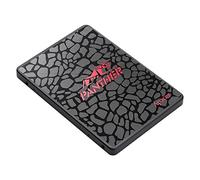 Apacer ap120gas350 - 1 Disco Duro Externo Portátil 2,5 120 GB SATA III