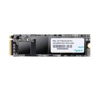 Disco SSD Apacer AS2280P4 1TB/ M.2 2280 PCIe