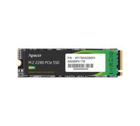 Apacer AS2280P4 512GB PCIe 3.0 - Unidad SSD M.2