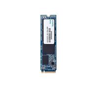 AS2280P4 M.2 512 GB PCI Express 3.0 3D TLC NVMe, Unidad de estado sólido 512 GB, M.2, 2100 MB/s