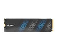 Apacer AS2280P4U Pro 512GB SSD M.2 PCI Express 3D NAND NVMe