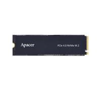 Apacer AS2280Q4X 512GB PCIe 4.0 - Unidad SSD M.2