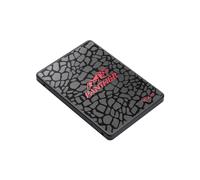 Apacer - AS350 Panter 512 GB 2.5" Serial ATA III 3D TLC