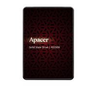 Apacer SSD AS350X 256 GB, SSD AP256GAS350XR-1