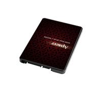 Apacer - AS350X 512 GB 2.5" Serial ATA III 3D NAND