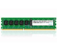 Apacer au08gfa60catbgc módulo de memoria 8 gb 1 x 8 gb ddr3 240-pin d