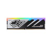 Apacer DDR5-6000 CL38 16GB 1.35V 288PIN Memoria de Escritorio Panther RGB AH5U16G60C6229BAA-1 MM10581