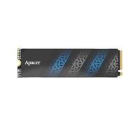 APACER Disco SSD AS2280P4U Pro 512GB/ M.2 2280 PCIE/con DISIPADOR DE Calor