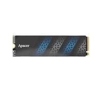 Apacer AS2280P4U Pro 512GB SSD M.2 PCI Express 3D NAND NVMe