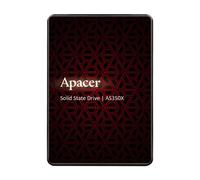 Apacer Drive+Hard+SSD AS350X+256GB