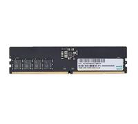 Memoria RAM Apacer AU16GHB56CVBBGH 16GB/ DDR5/ 5600MHz/ 1.1V/ CL46/ DIMM