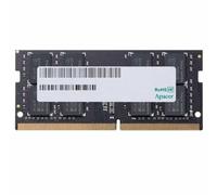 APACER MEMORIA RAM ES.08G21.GSH 8GB/ DDR4/ 3200MHZ/ 1.2V/ CL22/ SODIMM