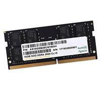 Memoria RAM Apacer 16GB DDR4 2666MHz CL19 SODIMM