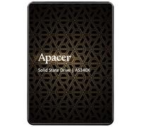 Apacer SSD 240GB 520/550 AS340X SA3 APA