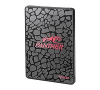 Apacer SSD AS350 Panther 256GB 2.5'' SATA3 6GB/S, 560/540 MB/S, IOPS 84/86K