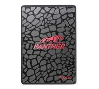 Apacer SSD AS350 Panther 512GB 2.5'' SATA3 6GB/S, 560/540 MB/S
