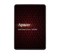 Apacer SSD AS350X 256 GB, SSD AP256GAS350XR-1