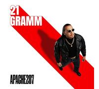 Apache 207 - 21 Gramm [Vinilo]