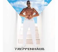 Apache 207 - APACHE 207 TREPPENHAUS (Album-Box)