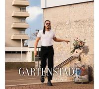 Apache 207 - Gartenstadt [Vinilo]