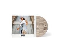 Apache 207 - Platte - Limited Picture Vinyl [Vinilo]