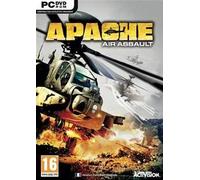 Apache : Air Assault [Importación francesa]