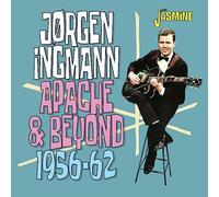 Apache & Beyond 1956-62