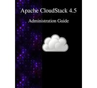 Apache CloudStack 4.5 Administration Guide