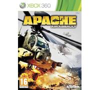 Apache [Importación francesa]