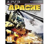 Apache [Importación italiana]